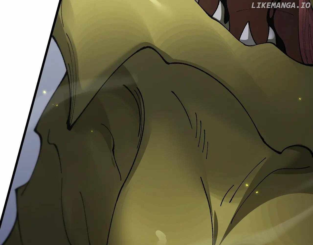 From Goblin to Goblin God Chapter 58 62